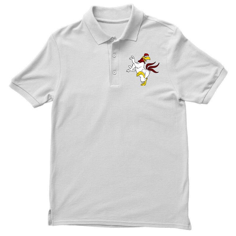 Pearl Scotland Landscape Men's Polo Shirt by ernesedy | Artistshot