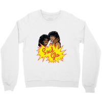 Vintage Movie Star Crewneck Sweatshirt | Artistshot