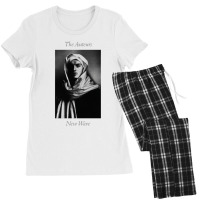 The Auteurs   New Wave Women's Pajamas Set | Artistshot