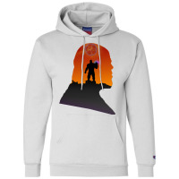 Titan Champion Hoodie | Artistshot