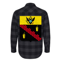 Tiraspol, Transnistria    Vintage Style Emblem Flannel Shirt | Artistshot