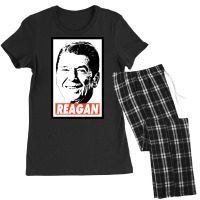 Reagan Women's Pajamas Set | Artistshot