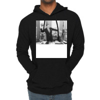 Reagan Oval Office Football Lightweight Hoodie | Artistshot