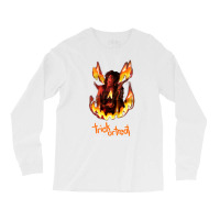 Trick Or Treat Long Sleeve Shirts | Artistshot