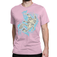 Trippy Floaters 7 Classic T-shirt | Artistshot