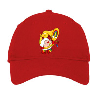 Rainbow Brite  Twink Adjustable Cap | Artistshot