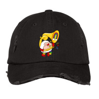 Rainbow Brite  Twink Vintage Cap | Artistshot