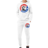 Robert F Kennedy For President Hoodie & Jogger Set | Artistshot