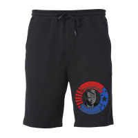 Robert F Kennedy For President Fleece Short | Artistshot