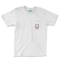 Hannibal Pocket T-shirt | Artistshot