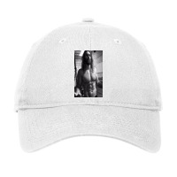 Jason Momoa Shirtless Adjustable Cap | Artistshot