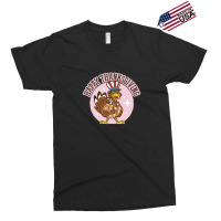 Turkey U S A Exclusive T-shirt | Artistshot