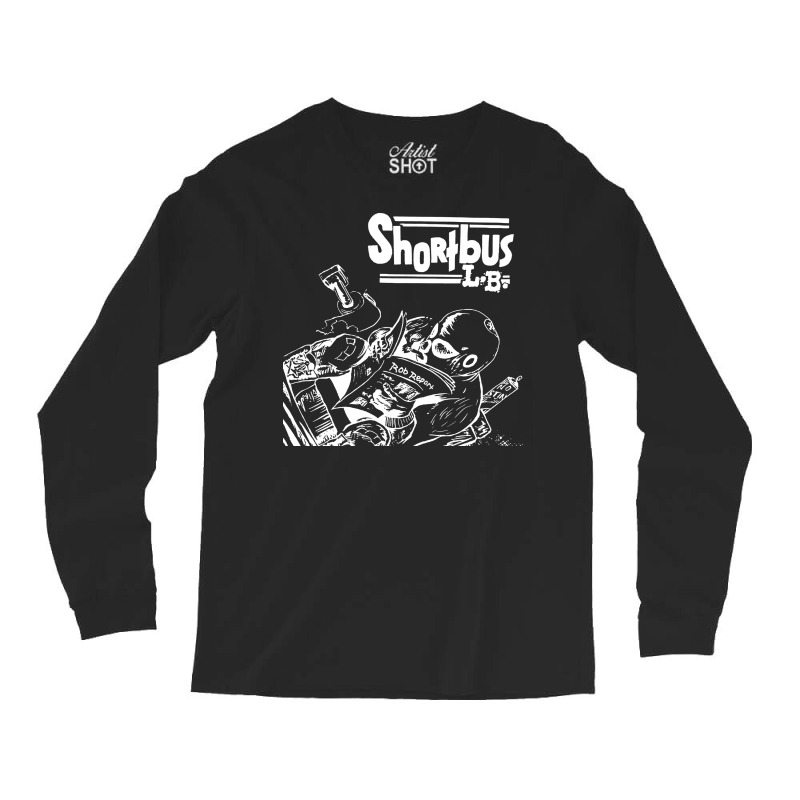 Long Beach Shortbus Long Sleeve Shirts | Artistshot