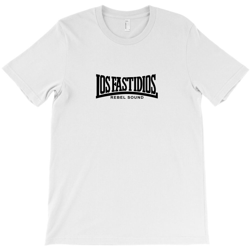 Los Fastidios T-shirt | Artistshot