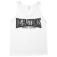 Los Fastidios Tank Top | Artistshot