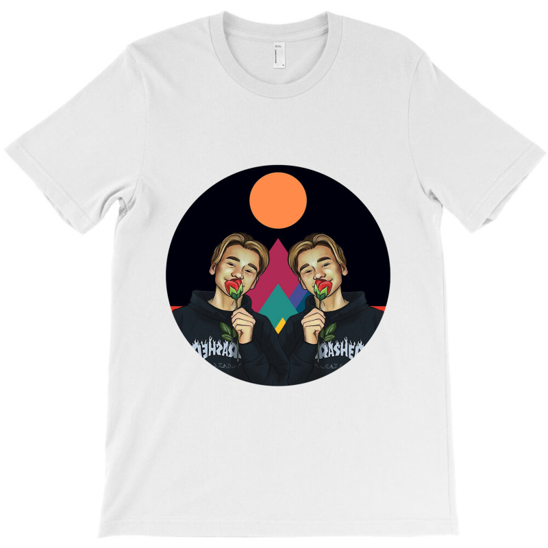 Marcus And Martinus Lovers Trendy Musical Usa T-shirt | Artistshot