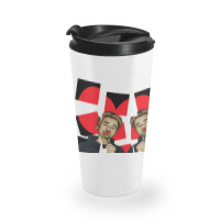 Marcus And Martinus Lovers Trendy Musical Usa Travel Mug | Artistshot