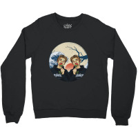 Marcus And Martinus Lovers Trendy Musical Usa Crewneck Sweatshirt | Artistshot