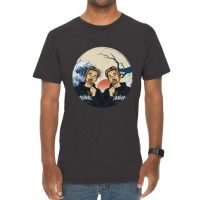 Marcus And Martinus Lovers Trendy Musical Usa Vintage T-shirt | Artistshot