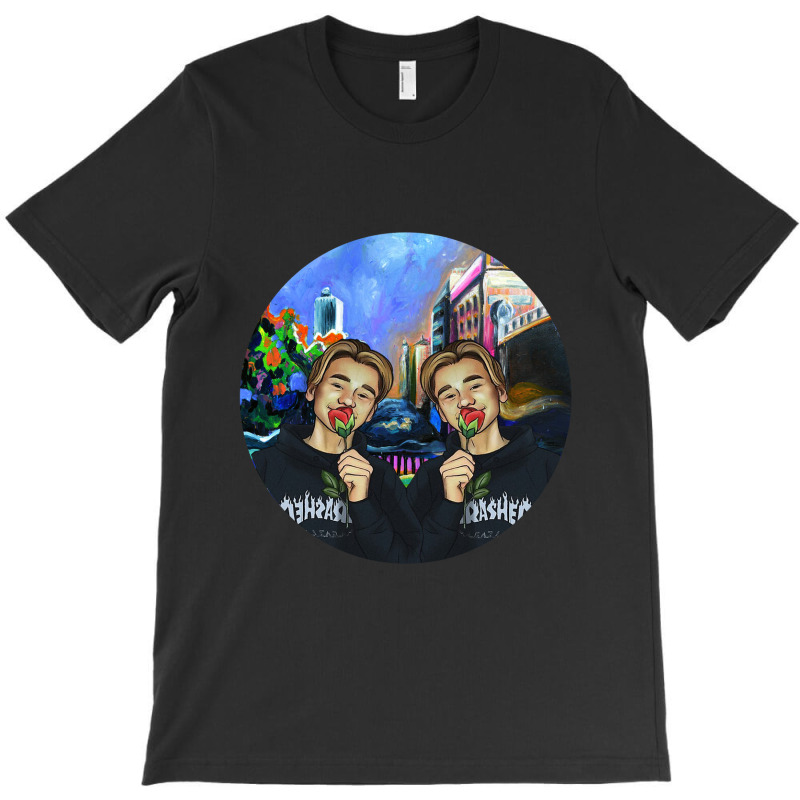 Marcus And Martinus Lovers Trendy Musical Usa T-shirt | Artistshot