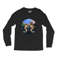 Marcus And Martinus Lovers Trendy Musical Usa Long Sleeve Shirts | Artistshot