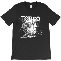 No Torso T-shirt | Artistshot