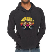 Marcus And Martinus Lovers Trendy Musical Usa Vintage Hoodie | Artistshot