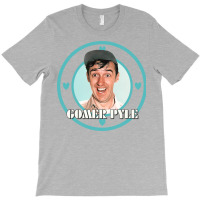 Gomer Pyle T-shirt | Artistshot