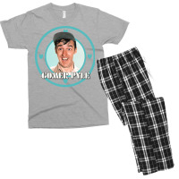 Gomer Pyle Men's T-shirt Pajama Set | Artistshot