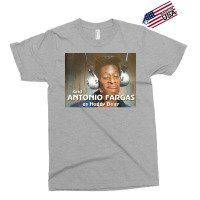 Huggy Bear Credits Exclusive T-shirt | Artistshot