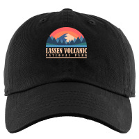 Lassen Volcanic National Park Kids Cap | Artistshot