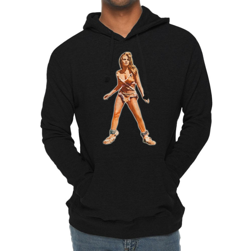 Loana   1 Million Years Bc Lightweight Hoodie | Artistshot