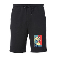 Vega Fleece Short | Artistshot