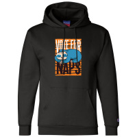 Vote For Naps Champion Hoodie | Artistshot