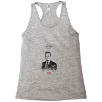 Harvey Quotes   Winners Dont Make Excuses Racerback Tank | Artistshot