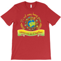 Climate Environment Environmental Protection Natur T-shirt | Artistshot