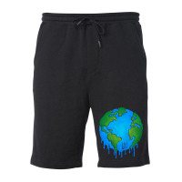 Chased By Time Trending Fleece Short | Artistshot