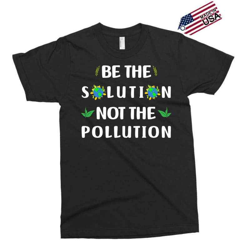 Envirnmental Pollution Looming Around Us Be The So Exclusive T-shirt | Artistshot