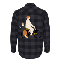 Mon Oncle Flannel Shirt | Artistshot