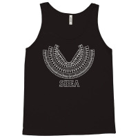 Shea   White Tank Top | Artistshot