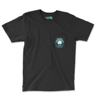 Preserve And Protect Music Pocket T-shirt | Artistshot