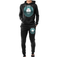 Preserve And Protect Music Hoodie & Jogger Set | Artistshot