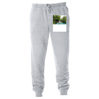 Small Waterfall Humor Unisex Jogger | Artistshot