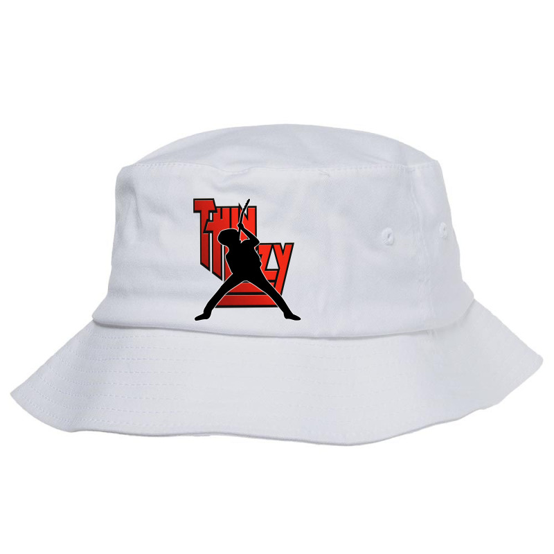 Thin Bucket Hat by BAND123 | Artistshot