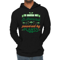 Spearfishing Enthusiast Powered Cool Lightweight Hoodie | Artistshot