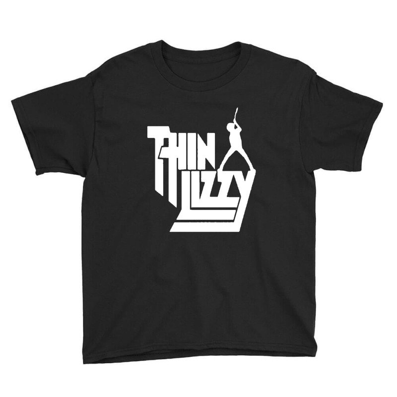 Thin Youth Tee by BAND123 | Artistshot