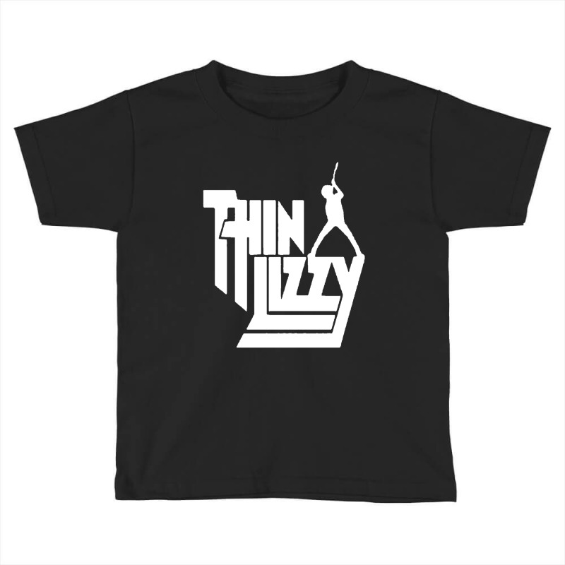 Thin Toddler T-shirt by BAND123 | Artistshot