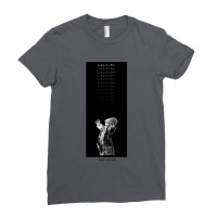 Rainmaker Ladies Fitted T-shirt | Artistshot