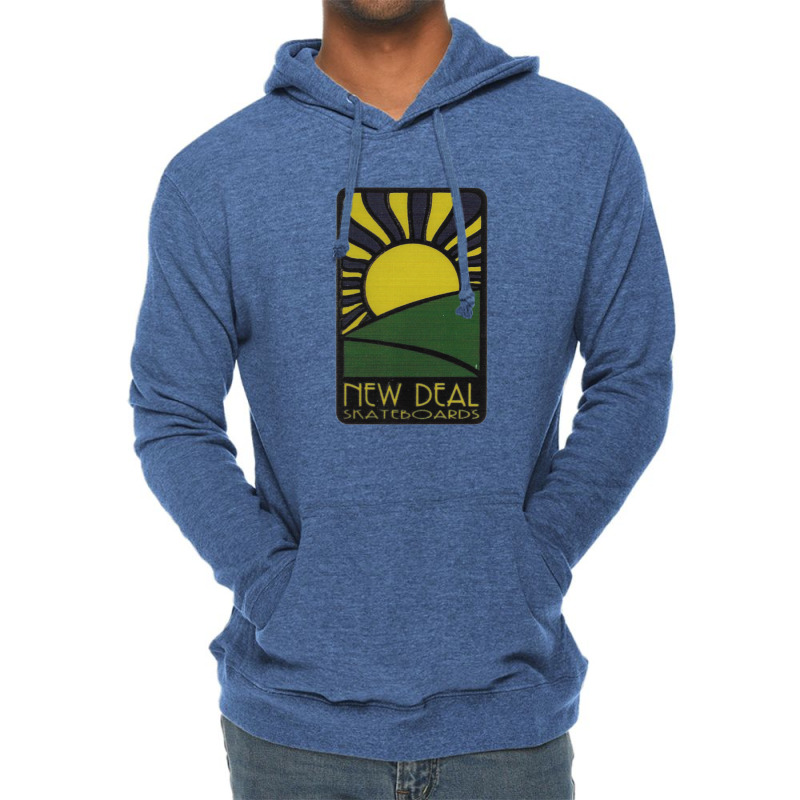 Sunrise Lightweight Hoodie | Artistshot