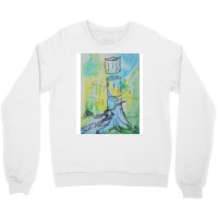 Am I No Longer Cute Crewneck Sweatshirt | Artistshot